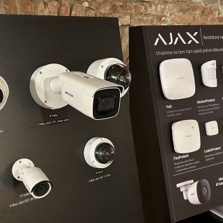 Protech Alarms – systemy zabezpieczeń, systemy kamerowe i inteligentny dom dla domu i firmy