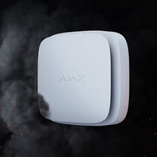 🎯 Chroń swój majątek przed powodziami i pożarami z Ajax! System zabezpieczeń Ajax to nie tylko ochrona przed złodziejami....